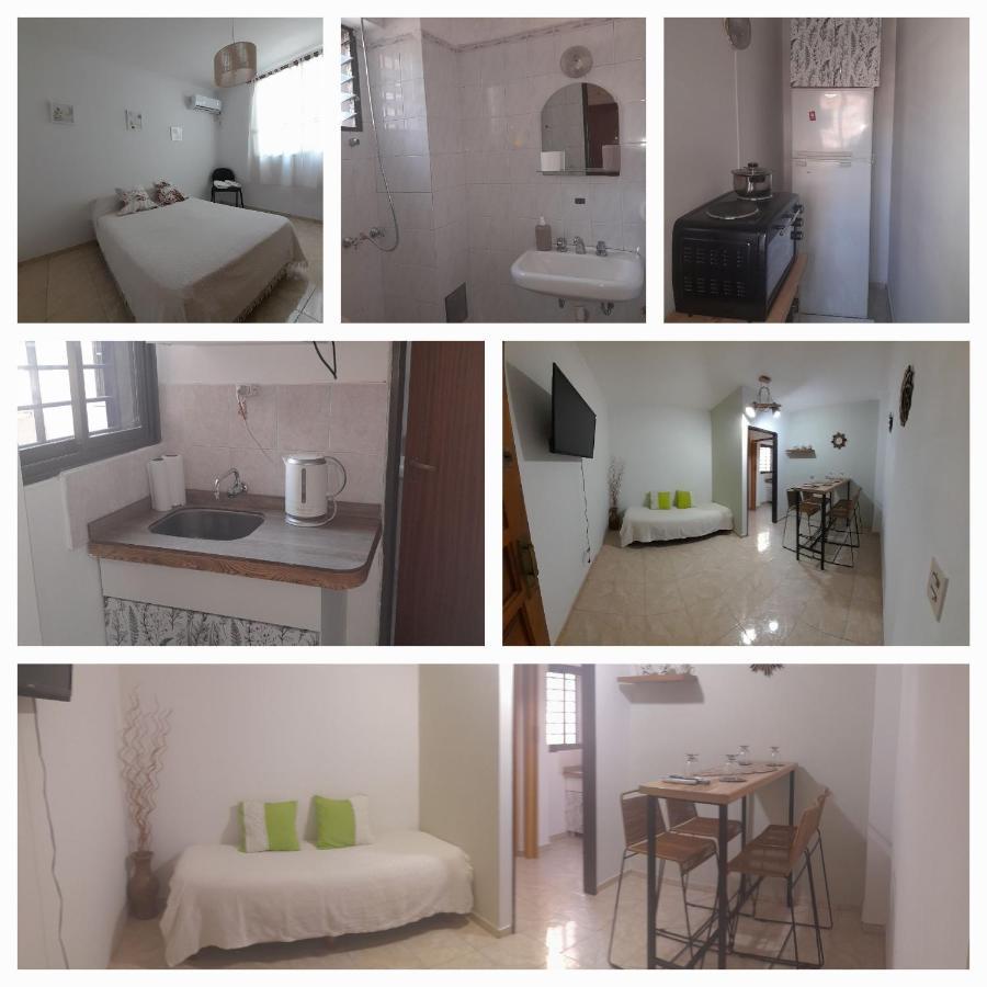 Ferienwohnung E.Z Centrico, Mendoza Exterior foto